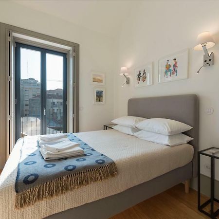 Bom-Jardim Trindade Apartment Porto Exterior photo