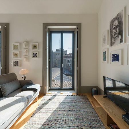 Bom-Jardim Trindade Apartment Porto Exterior photo